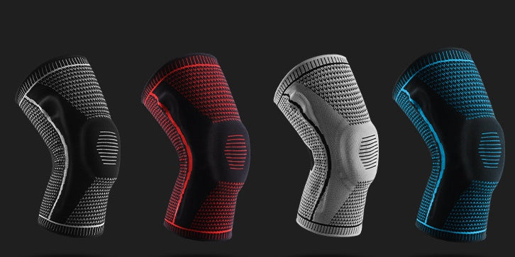 Knee Pads For Sport Knee