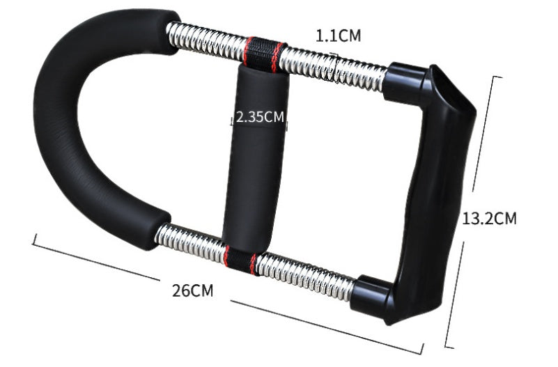 TitanGrip Pro – Adjustable Hand, Wrist & Forearm Strength Trainer