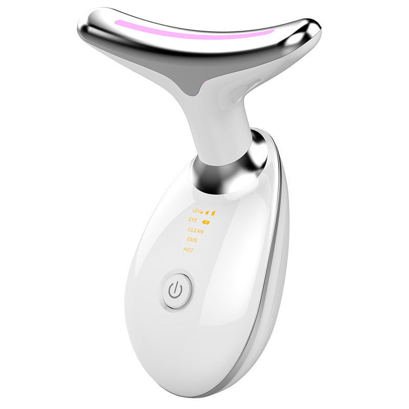 SculptNeck EMS Lifting Massager