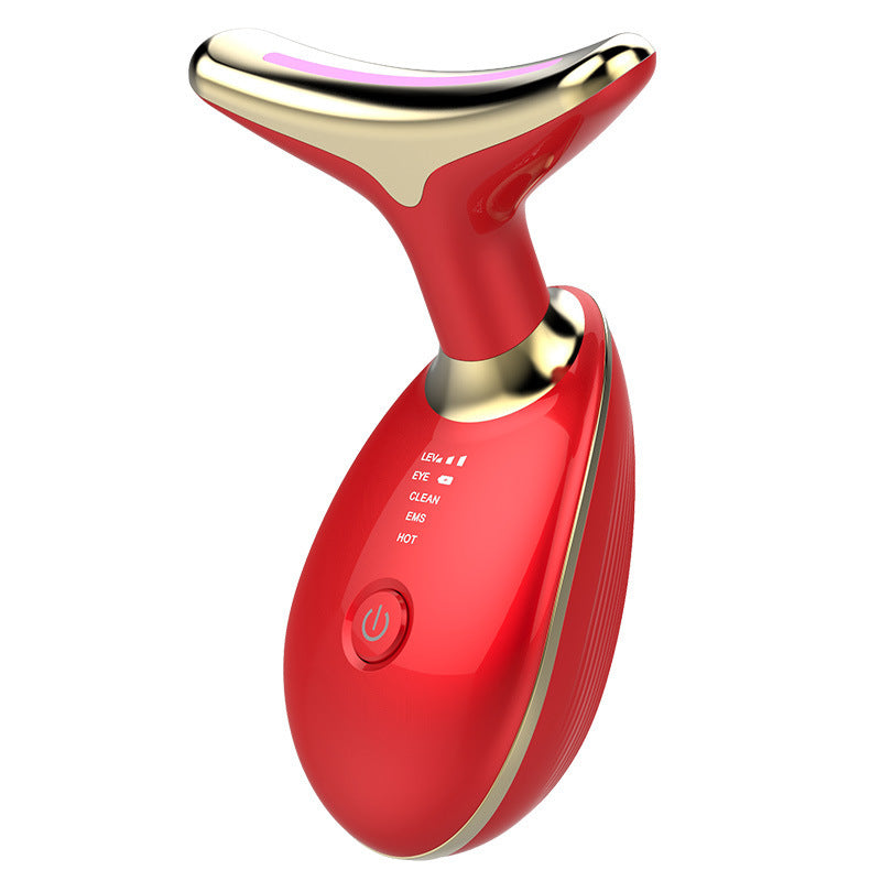 SculptNeck EMS Lifting Massager