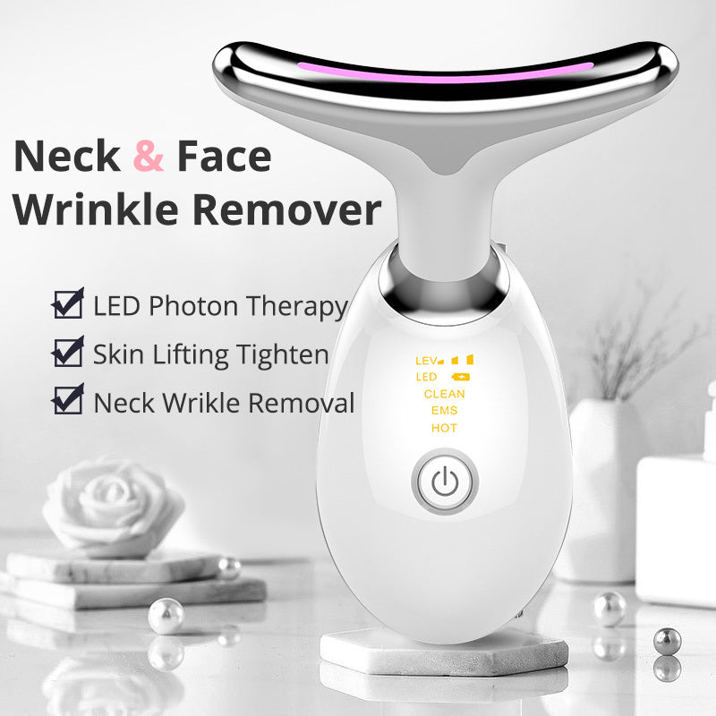 SculptNeck EMS Lifting Massager