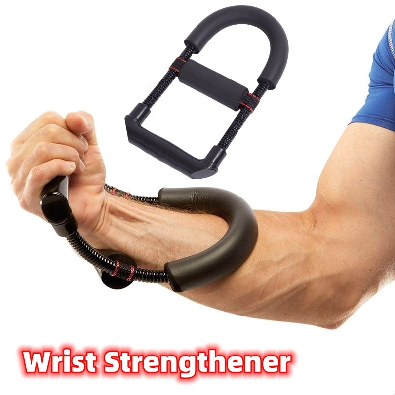 TitanGrip Pro – Adjustable Hand, Wrist & Forearm Strength Trainer