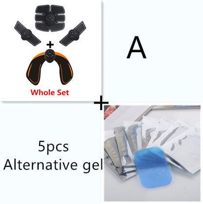 Abs & Muscle Trainer