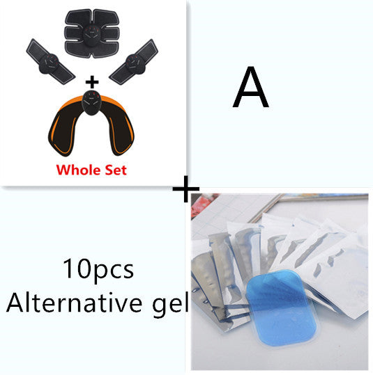Abs & Muscle Trainer