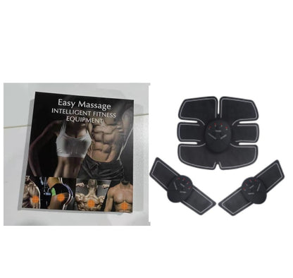 Abs & Muscle Trainer