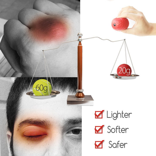 Boxing Reflex Speed Punch Ball with Headband
