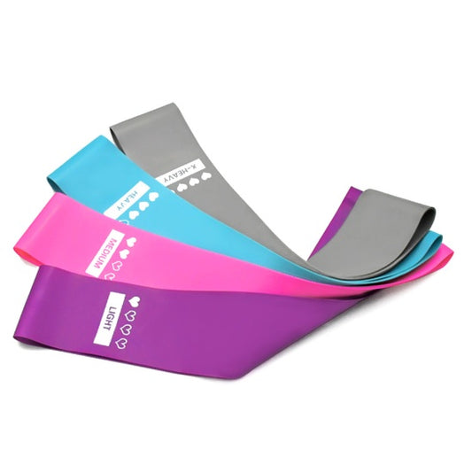 BootyBands Pro – 3-Pack Set