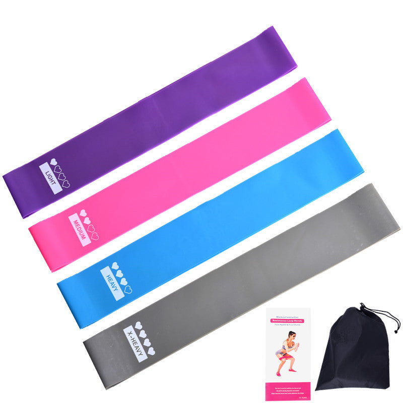 BootyBands Pro – 3-Pack Set