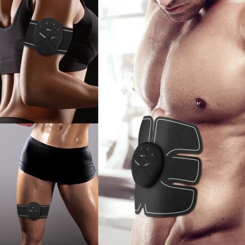 Abs & Muscle Trainer