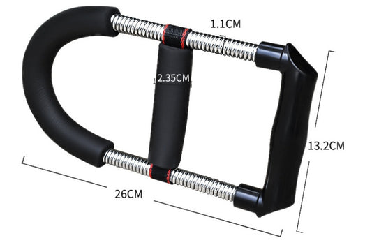 TitanGrip Pro – Adjustable Hand, Wrist & Forearm Strength Trainer