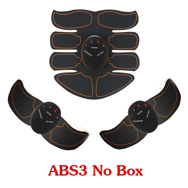 Abs & Muscle Trainer