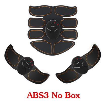 Abs & Muscle Trainer