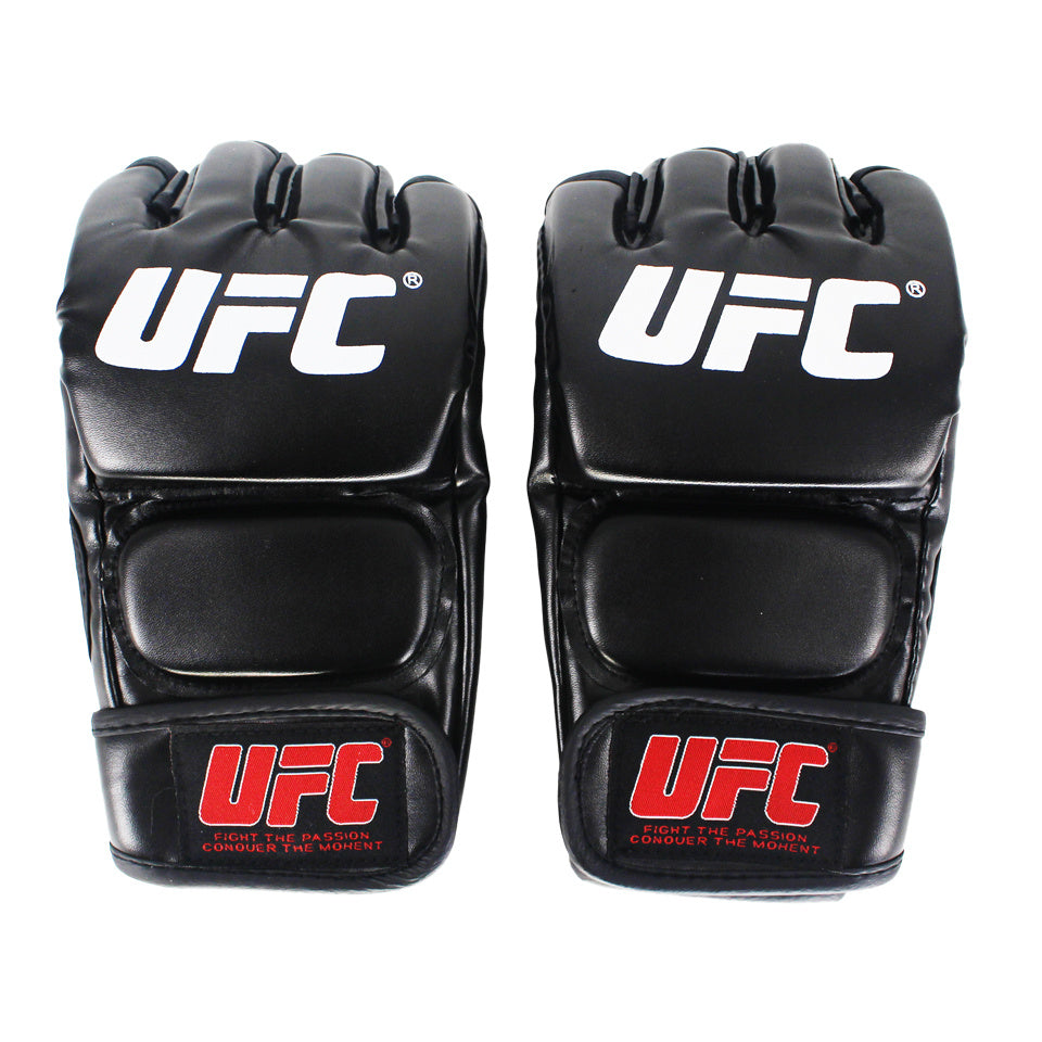 MMA Boxing Training Gloves