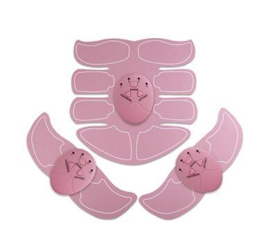 Abs & Muscle Trainer