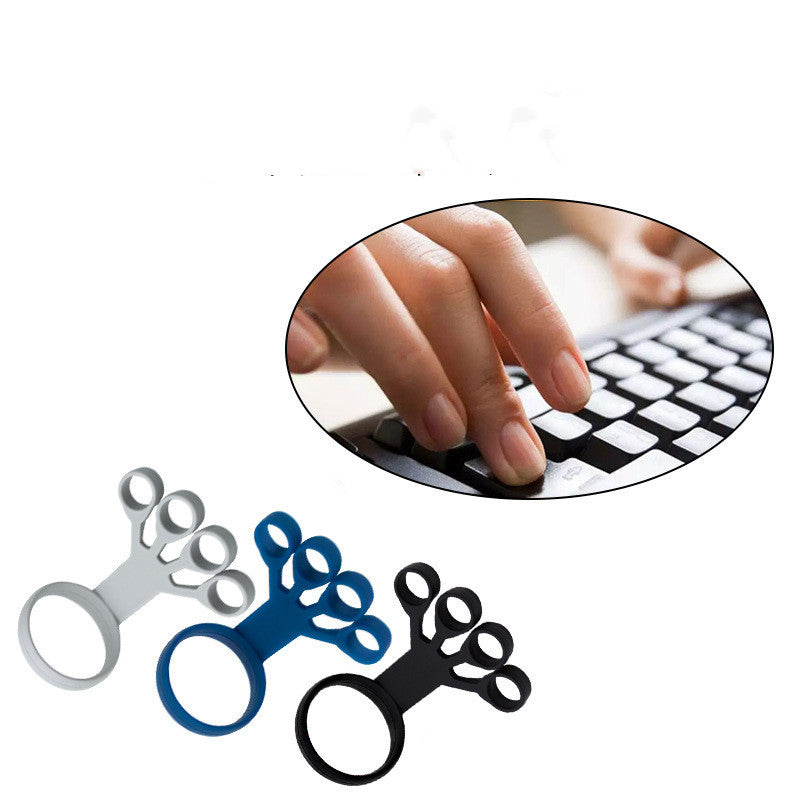 Hand Grip Trainer Strengthen