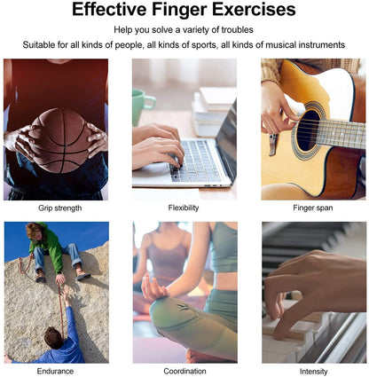 Hand Grip Trainer Strengthen