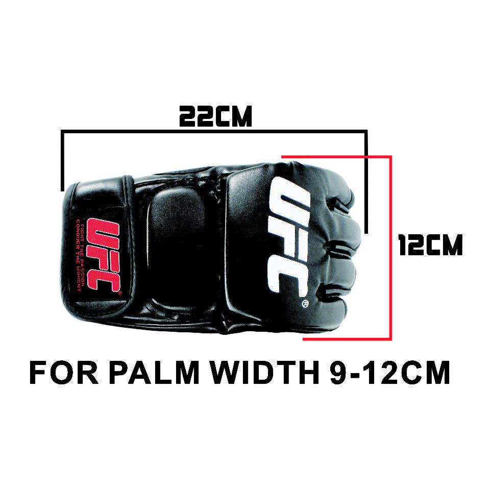 MMA Boxing Training Gloves