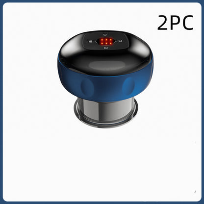 Electric Vacuum Cupping Body Massage