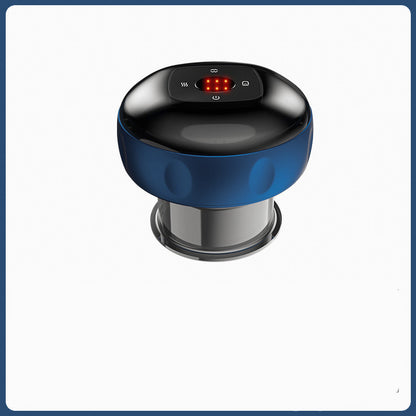 Electric Vacuum Cupping Body Massage