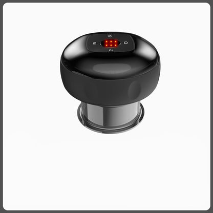 Electric Vacuum Cupping Body Massage