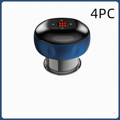 Electric Vacuum Cupping Body Massage