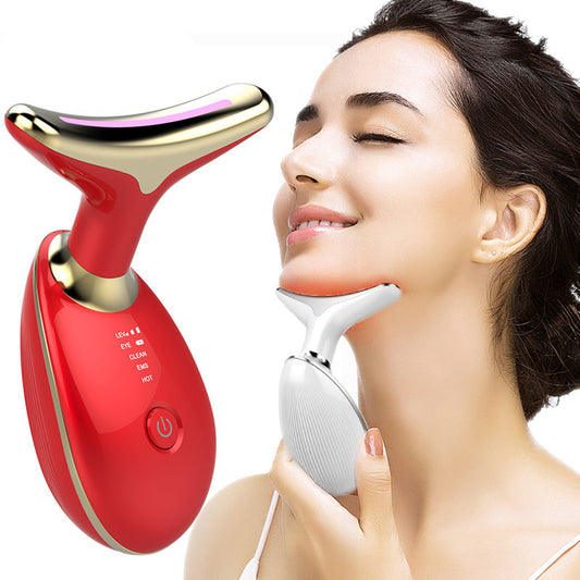 SculptNeck EMS Lifting Massager
